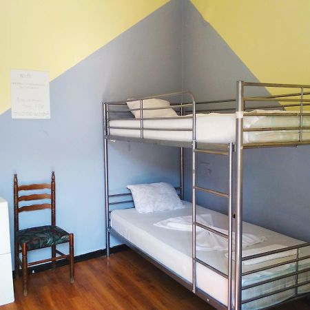 Hostel Compass Burgas City Exterior foto